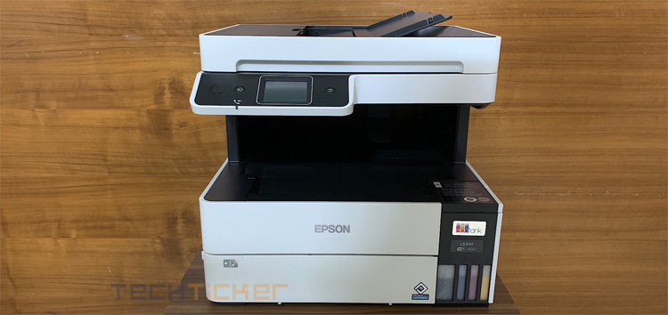 Epson EcoTank L6490