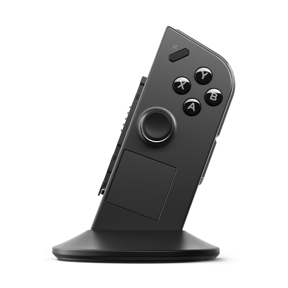 Lenovo Legion Go detachable controllers