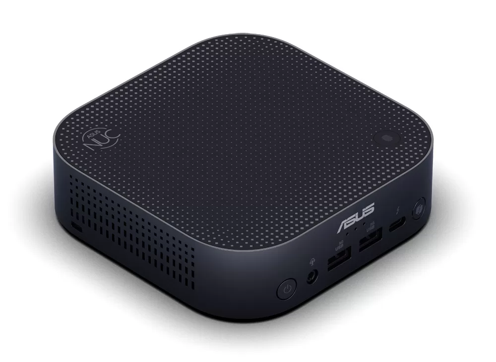 ASUS NUC 14 Pro AI